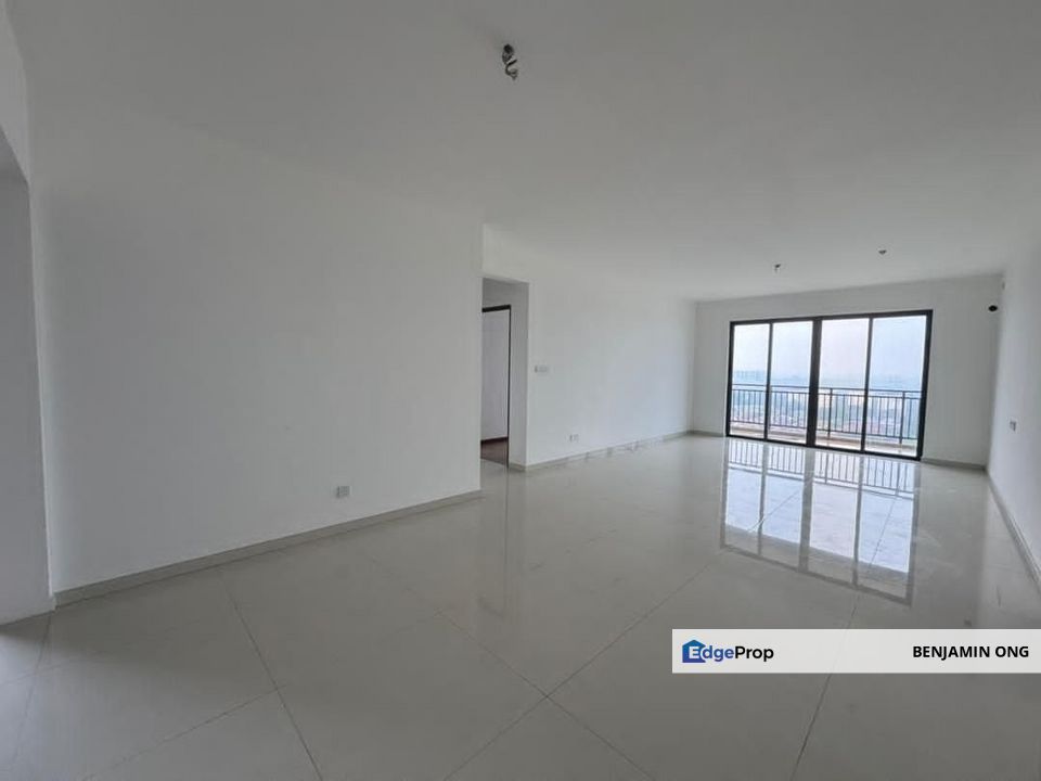 Tampoi Central Park Large Size For Sale, Johor, Johor Bahru
