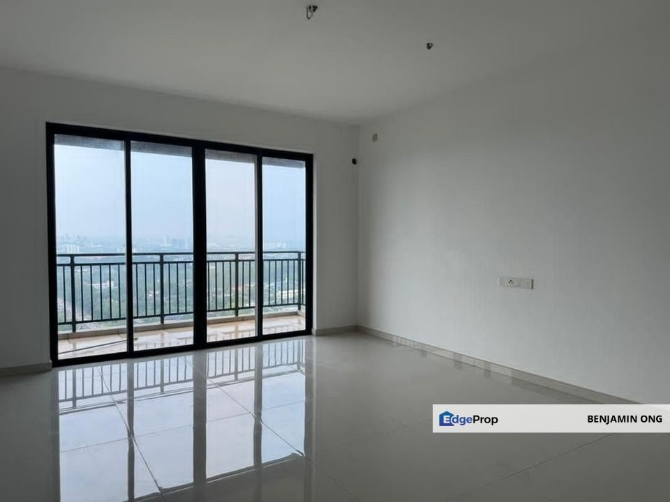 Tampoi Central Park Large Size For Sale, Johor, Johor Bahru