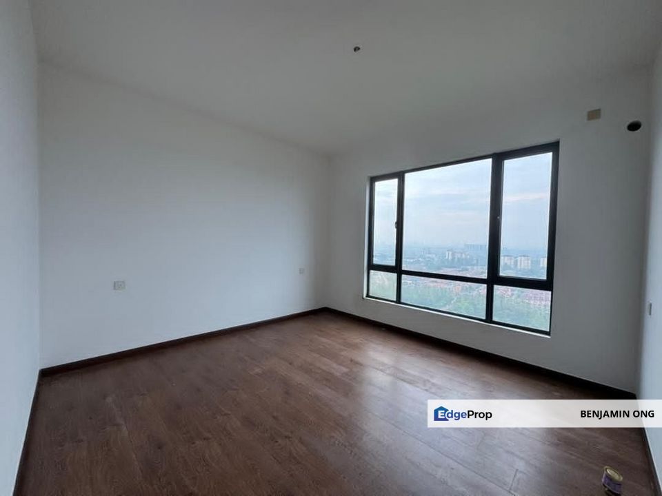 Tampoi Central Park Large Size For Sale, Johor, Johor Bahru