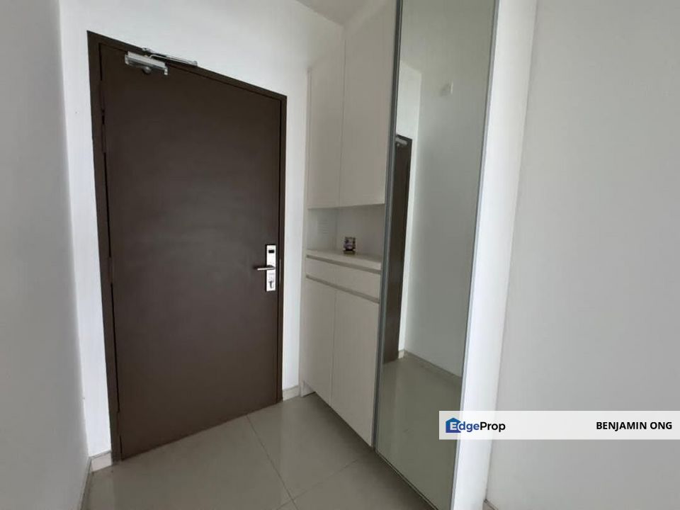 Tampoi Central Park Large Size For Sale, Johor, Johor Bahru