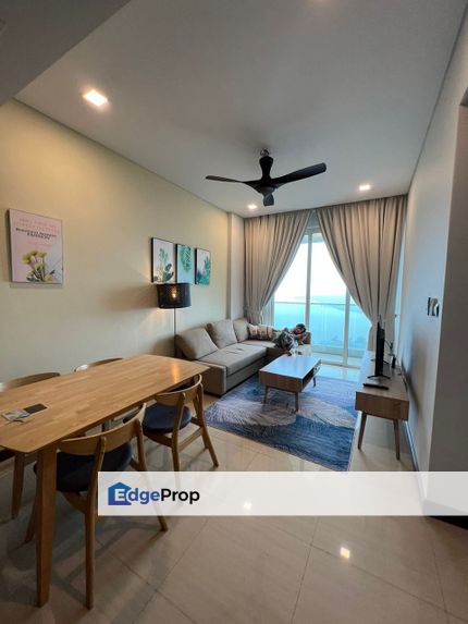 Puteri Cove, Puteri Harbour For Rent, Johor, Nusajaya