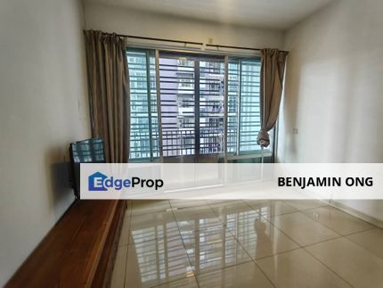 Greenfield Regency 3 Bedroom For Rent, Johor, Tampoi