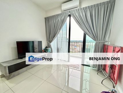 Greenfield Regency Tampoi Indah Service Apartment, Johor, Tampoi