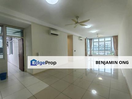 The Seed Apartment For Rent, Johor, Skudai