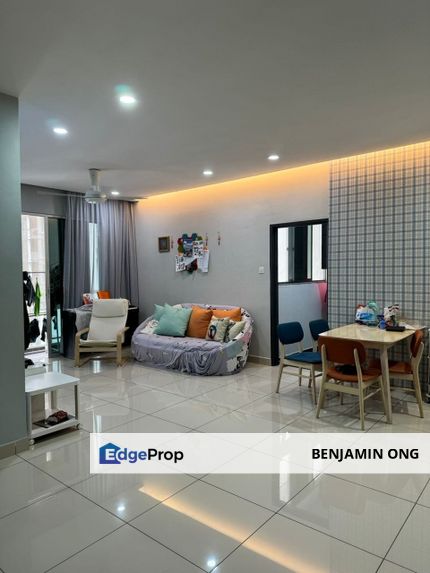 Tampoi The Aliff Residences For Rent, Johor, Johor Bahru