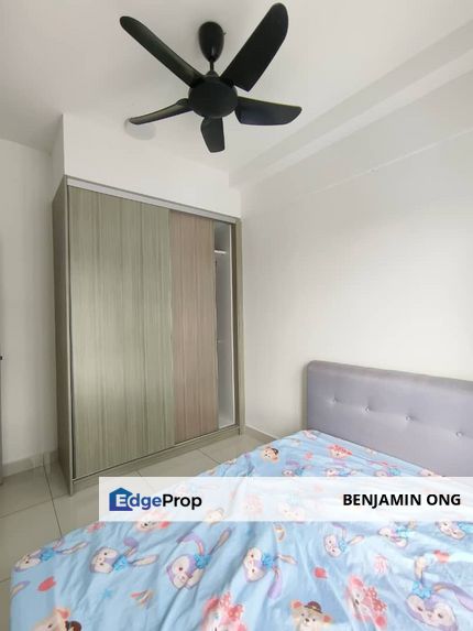 Mutiara Rini, Rini Home 3 For Rent, Johor, Skudai