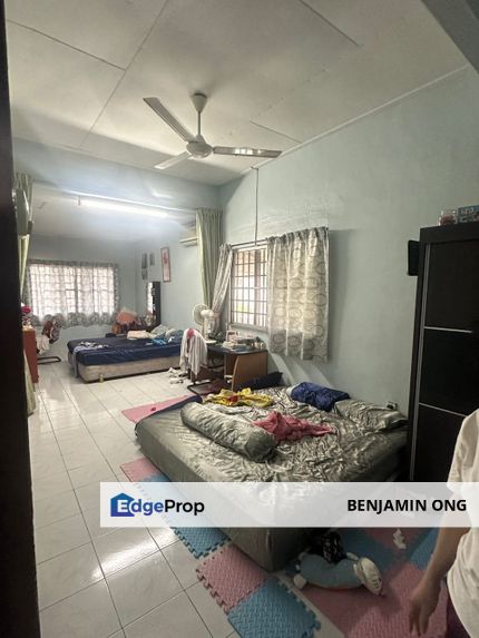 Jb Town Taman Melodies Bungalow For Sale, Johor, Johor Bahru