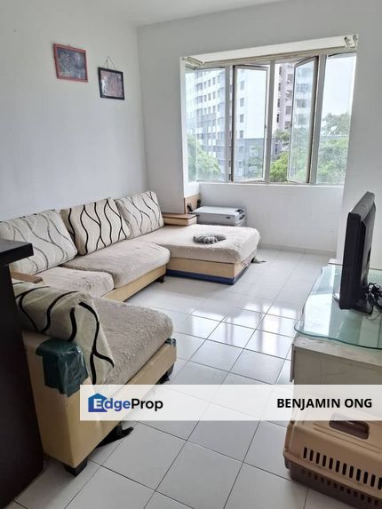 Nusa Perdana Gelang Patah Service Apartment, Johor, Gelang Patah