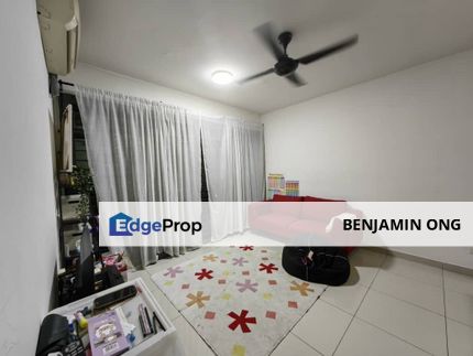 Tampoi Service Apartment , Johor, Johor Bahru