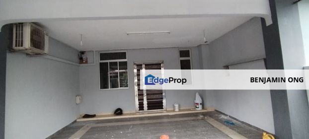 Bukit Indah House For rent, Johor, Johor Bahru