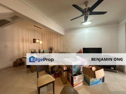 Permas Jaya House For Sale, Johor, Permas Jaya/Senibong