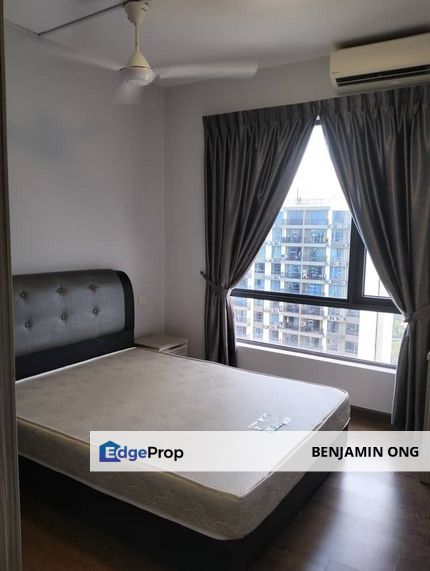 CeCentral Park Tampoi For Rentntral Park Tampoi For Rent, Johor, Johor Bahru