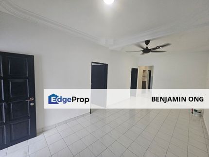 Senai Single Storey Endlot For Sale, Johor, Senai
