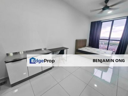 Bukit Indah Sky Tree For Rent, Johor, Nusajaya
