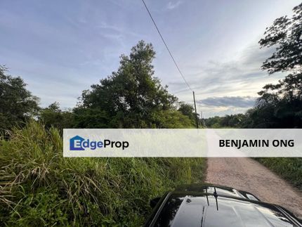 Seelong Industrial Land, Johor, Senai