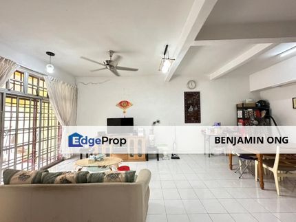 Gelang Patah Nusa Perintis, Johor, Gelang Patah