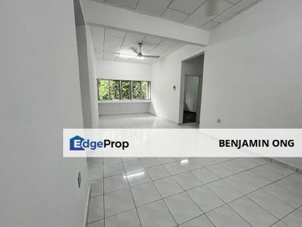 Daya View Apartment, Johor, Johor Bahru