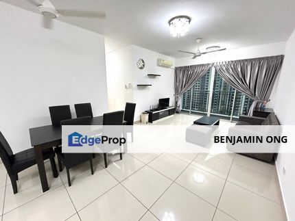 Tampoi Aliff Avenue For Rent, Johor, Johor Bahru