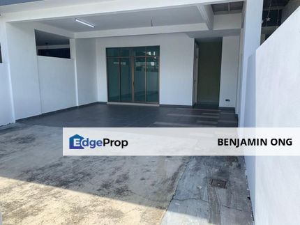 Tampoi Damansara Aliff, Johor, Johor Bahru
