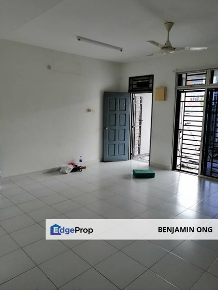 Jp Perdana House For Rent, Johor, Johor Bahru