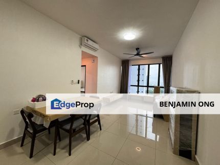 Veranda Residence Jb Town, Johor, Johor Bahru