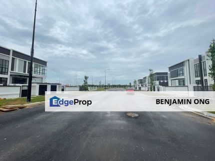 Senai Eco Business Park 2, Johor, Senai