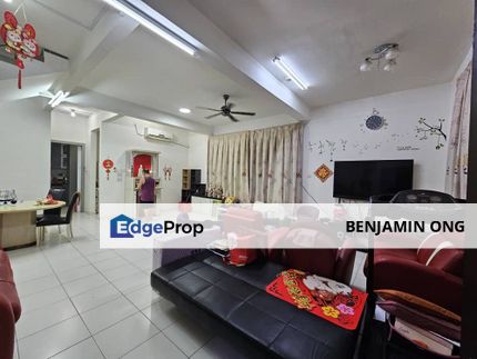 Pulai Indah Kangkar Pulai 6 Bedroom Cluster House, Johor, Kangkar Pulai