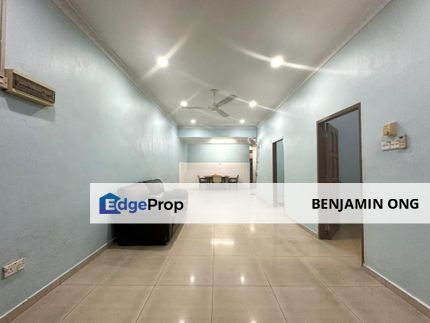 Tun Aminah Skudai Single Storey, Johor, Skudai