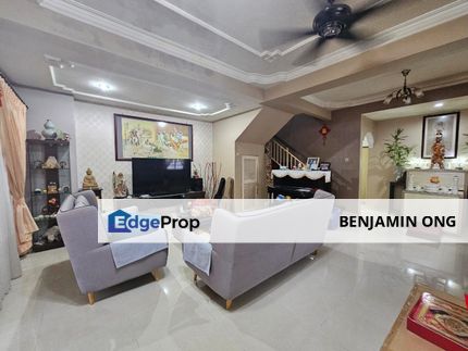 Pulai Indah Kangkar Pulai End Lot, Johor, Kangkar Pulai