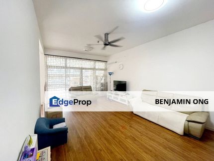 Rini Hills 2 Mutiara Rini Renovated, Johor, Skudai
