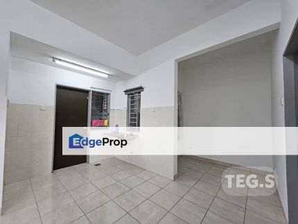 Below Market Bukit Kemuning Kota Kemuning Lagoon Suites Condo 500sqft, Selangor, Kota Kemuning