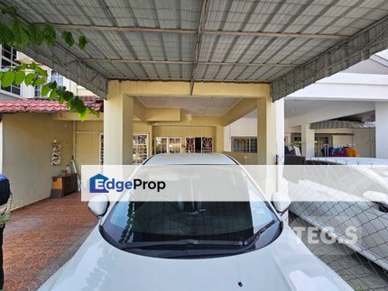 Renovated Bukit Rimau Kota Kemuning 2 Storey 20x70 Gated Guarded Area, Selangor, Shah Alam