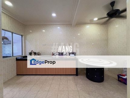 Renovated Klang Jaya Bandar Puteri Taman Sentosa 1 Storey 20x70 Klang, Selangor, Klang
