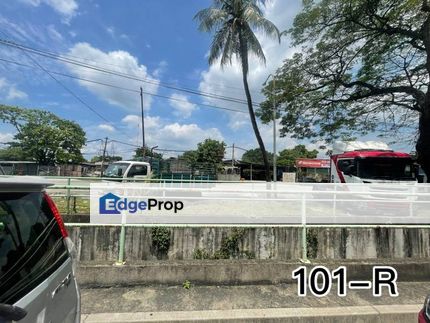 Basic Unit Bukit Tinggi Taman Ehsan Jaya 3 Storey Shoplot 20x70 Klang, Selangor, Klang