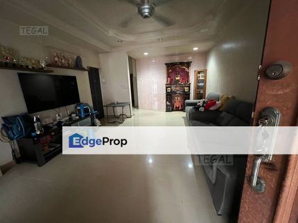 Full Reno furnished Setia Impian Setia Impian Setia Alam 2 Sty House, Selangor, Setia Alam/Alam Nusantara