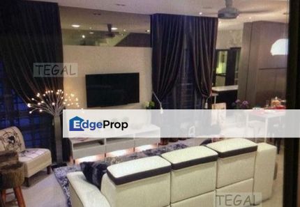 Full Reno Furnished Setia Impian Semi D Setia Alam Value Buy, Selangor, Setia Alam/Alam Nusantara