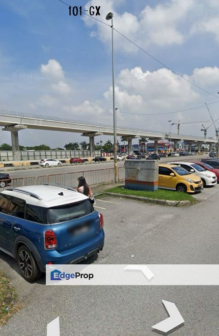 Facing Main Road Bukit Tinggi Bandar Botanic Ground Shoplot 22x80 Area, Selangor, Klang
