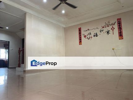 Renovated Taman Sentosa Taman Sri Andalas 2 Storey 20x85 Below Market, Selangor, Klang