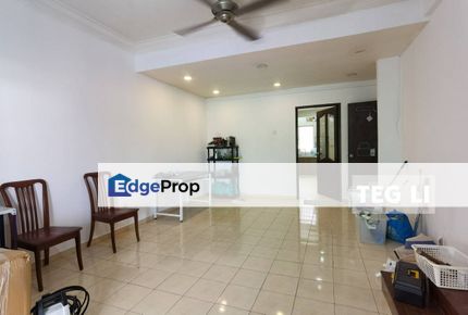 Good Condition! Kota Kemuning Greenville 2 Storey Gated Guarded, Selangor, Shah Alam