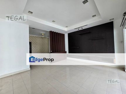 Cheapest Never Flood Bandar Puteri 22x75 2 Storey Klang Gated Guarded, Selangor, Klang