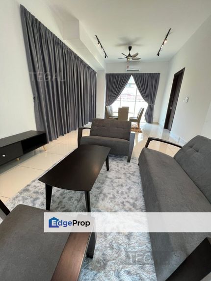Full Furnish Setia Duta 3498sf Setia Eco Park 2 Storey Semi D G&g, Selangor, Setia Eco Park
