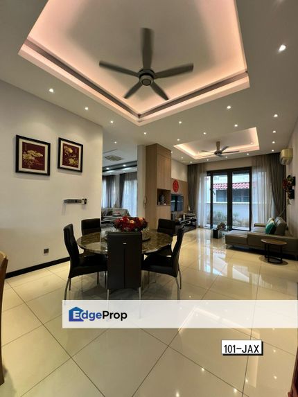 Fully Reno Eco Ardence Setia Eco Park 5037sqft Bungalow Gated Guarded, Selangor, Setia Eco Park