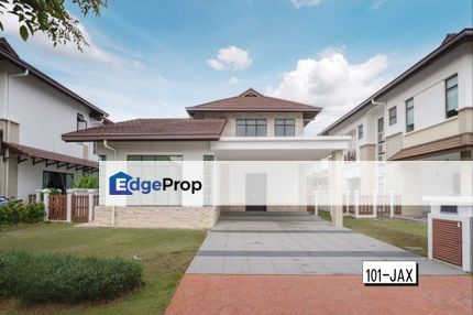Brand New Eco Ardence Setia Eco Park Bungalow 59x115 Gated Guarded, Selangor, Setia Eco Park