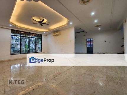 Below Market Oncidium Height 8000sf Kota Kemuning 2 Storey Bungalow, Selangor, Kota Kemuning
