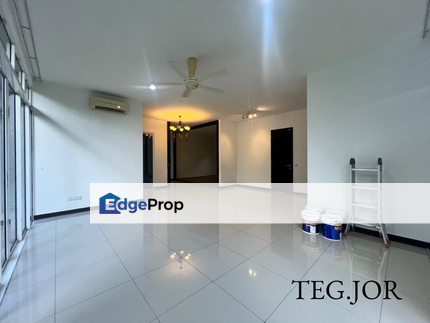 Partial Furnish Setia Tropika 5038sf 2 Storey Bungalow Setia Eco Park, Selangor, Setia Eco Park