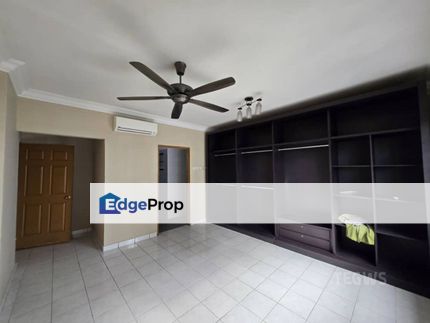 Renovated Good Condition D Haven 1581sf Port Klang Gated Guarded, Selangor, Port Klang