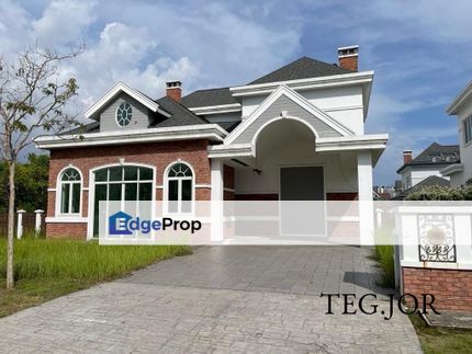 Reno Furnish Setia Tropika 65x85 1.5 Sty Bungalow Setia Eco Park, Selangor, Setia Eco Park