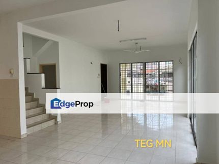 Limited Unit 40x82 Bandar Parklands 2 Storey Semi D Klang Gated Guard, Selangor, Klang