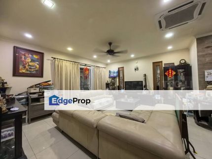 Full Renovated Kemuning Permai 40x80 2 Sty Semi D Kota Kemuning G&g, Selangor, Shah Alam
