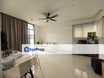 Long Branch Kota Kemuning 5200sf 3 Sty Bungalow Gated Guarded, Selangor, Kota Kemuning